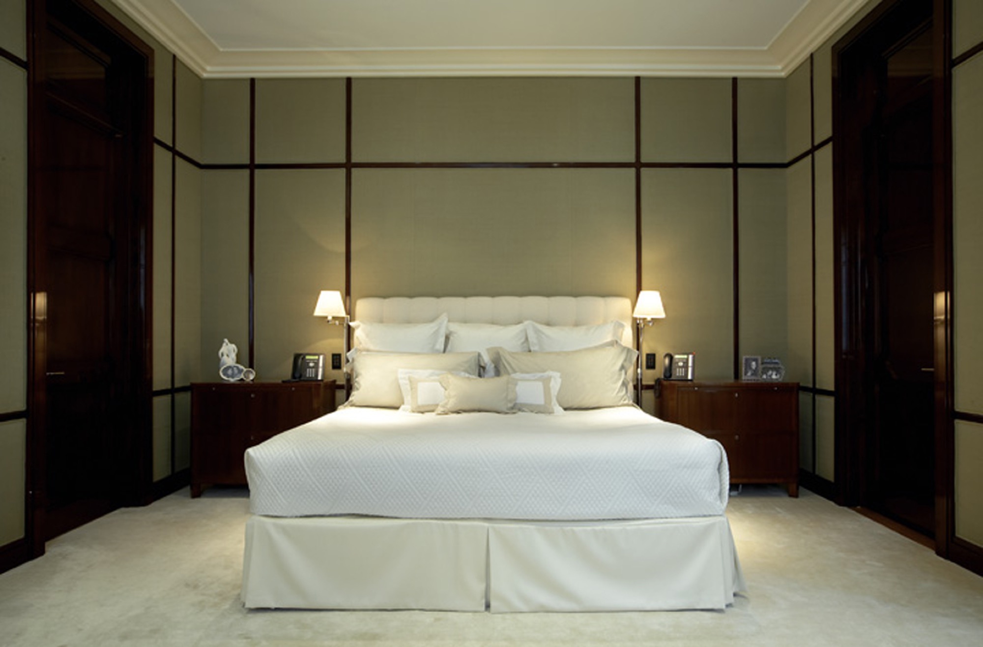 New Chicago Gold Coast Home, Gold Coast, Chicago, interior by Scott Himmel & Co., image 16