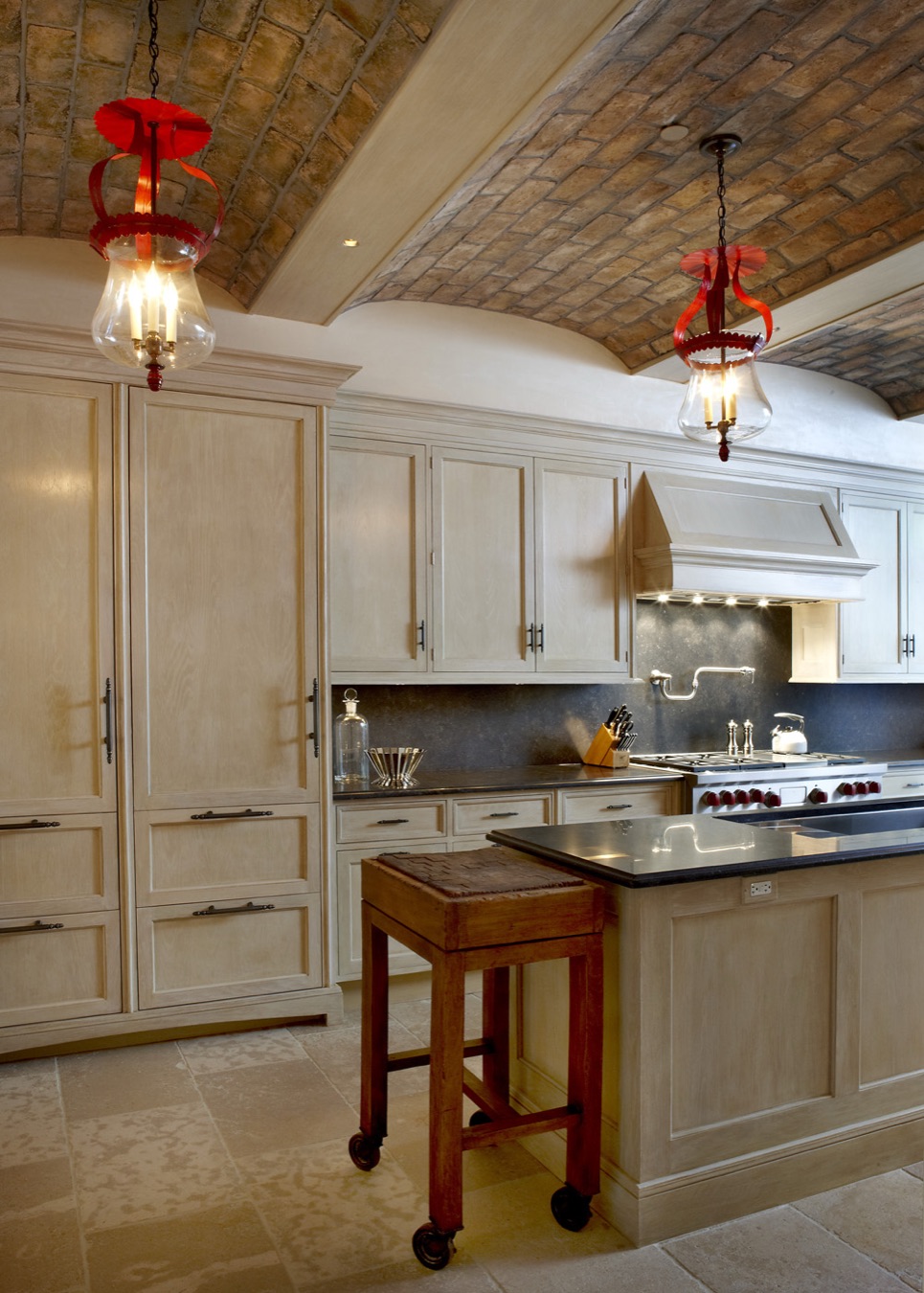 6,500 Sq Ft Duplex Maisonette, Gold Coast, Chicago, interior by Scott Himmel & Co., image 7