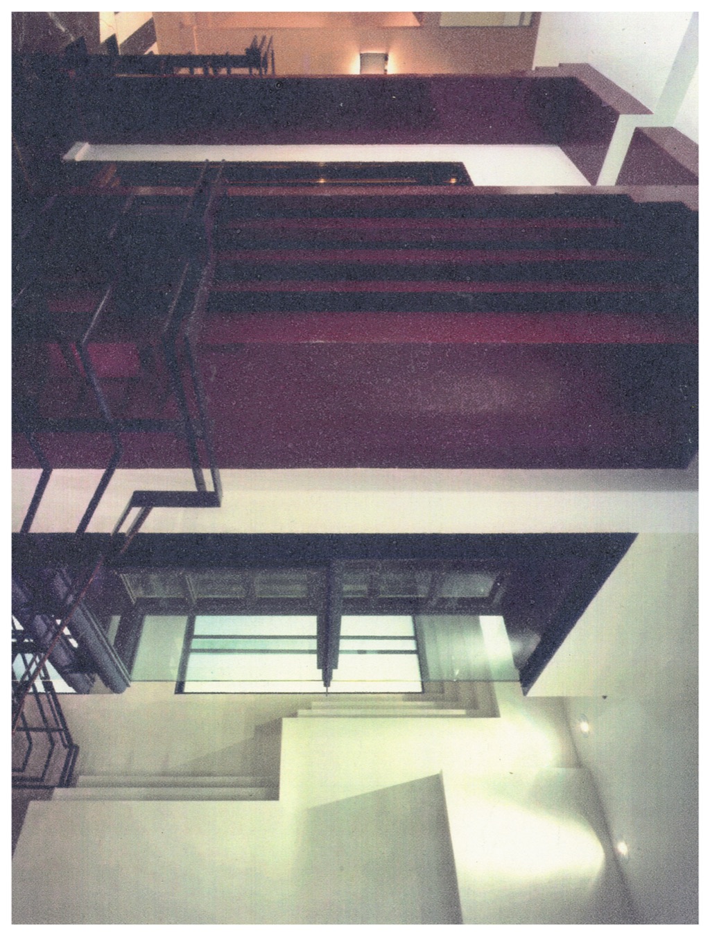 20,000 Sq Ft Luxury Department Store, Chicago, Illinois, interior by Scott Himmel & Co., image 5