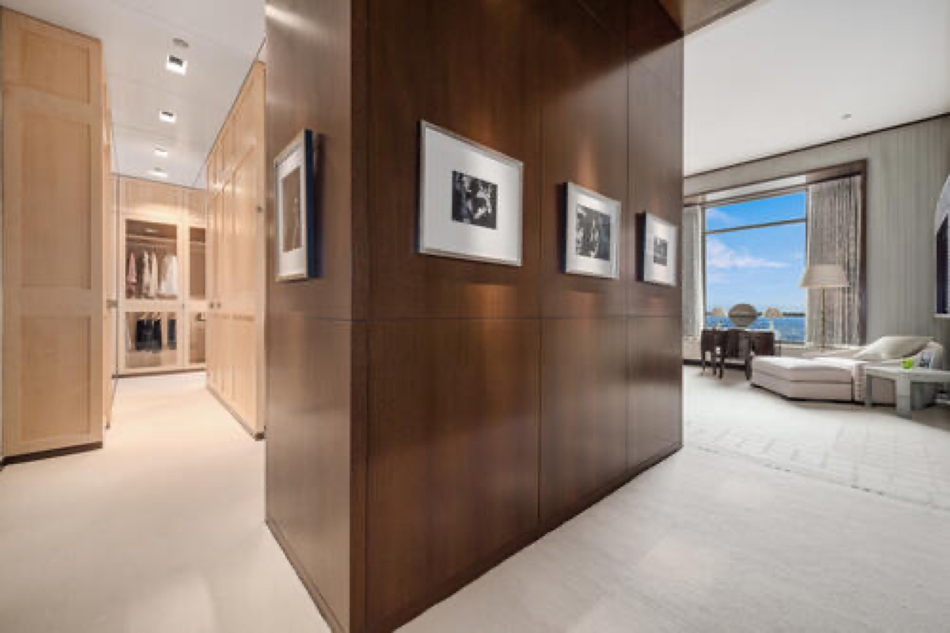 New 4,500 Sq Ft Chicago Penthouse, Chicago, Illinois, interior by Scott Himmel & Co., image 19