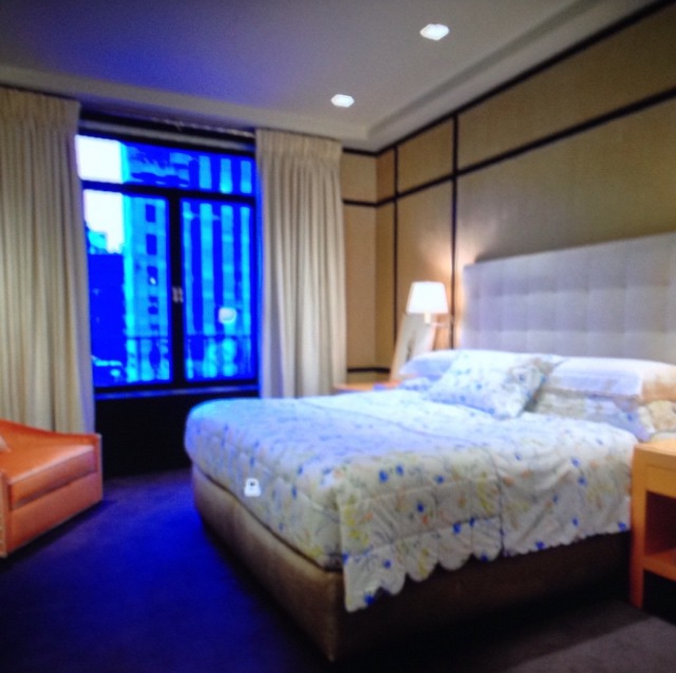 New 4,000 Sq Ft Condominium, Chicago, Illinois, interior by Scott Himmel & Co., image 9