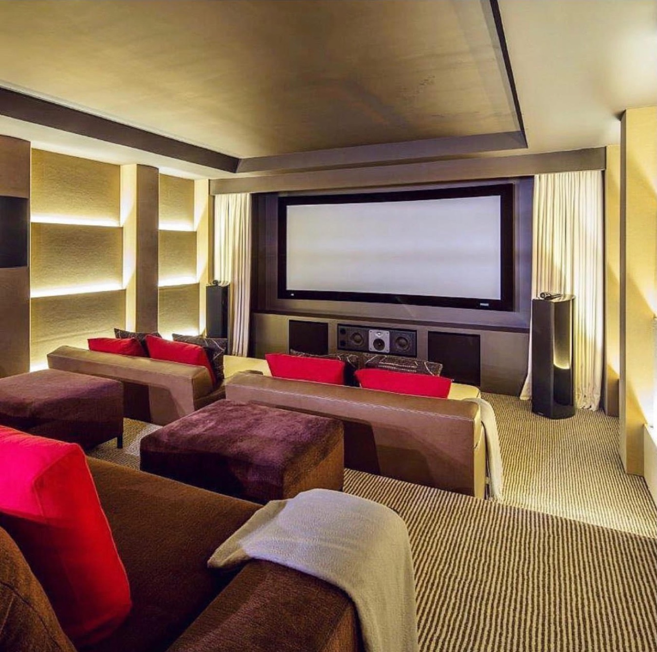 3-Acre East Hampton Estate, Sagaponack, New York, interior by Scott Himmel & Co., image 14