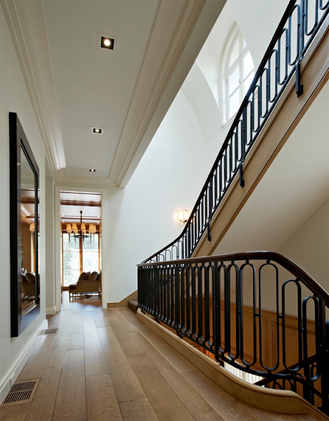 New Chicago Gold Coast Home, Gold Coast, Chicago, interior by Scott Himmel & Co., image 14