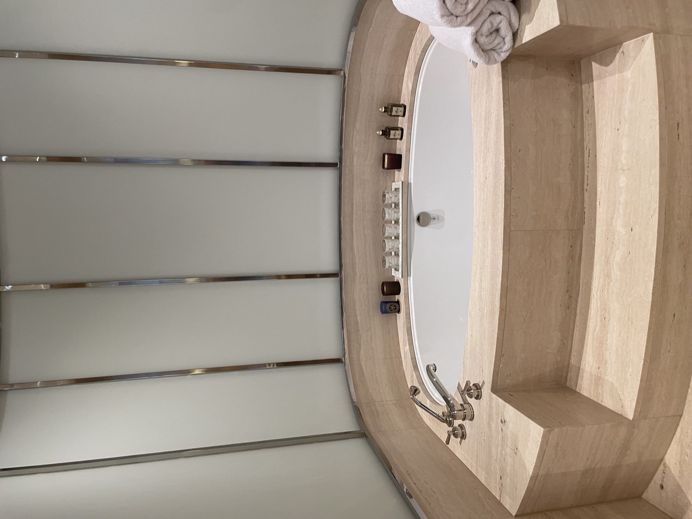 New Chicago Gold Coast Home, Gold Coast, Chicago, interior by Scott Himmel & Co., image 18